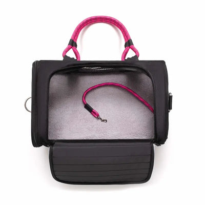 ROVERLUND Out-of-Office Pet Carrier Pro Edition