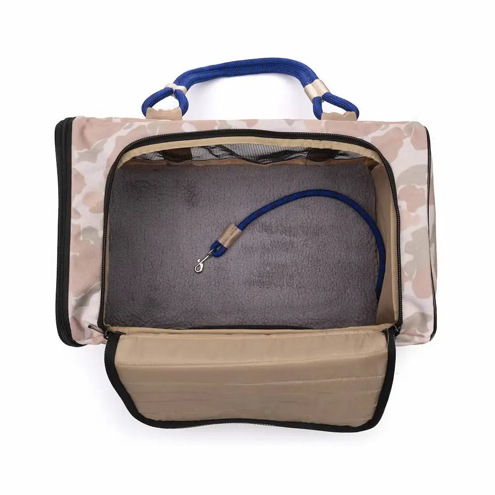 ROVERLUND Out-of-Office Pet Carrier