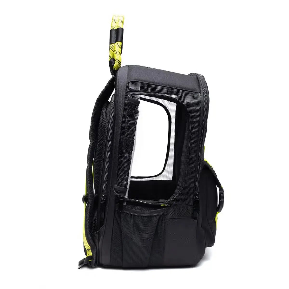 ROVERLUND Ready-For-Adventure Pet Backpack