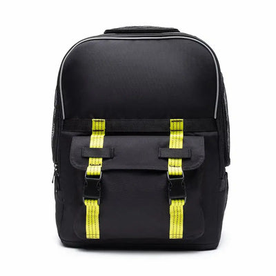 ROVERLUND Ready-For-Adventure Pet Backpack