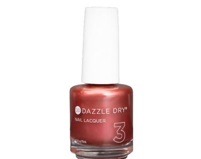 Dazzle Dry Whirlwind Romance Nail Lacquer