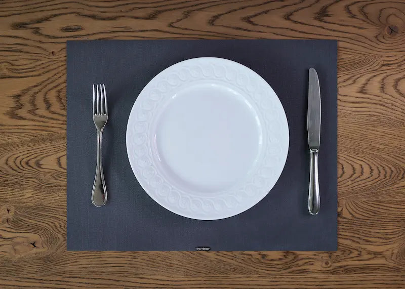 BAILEY BERRY Eco Placemats