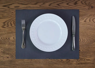 BAILEY BERRY Eco Placemats