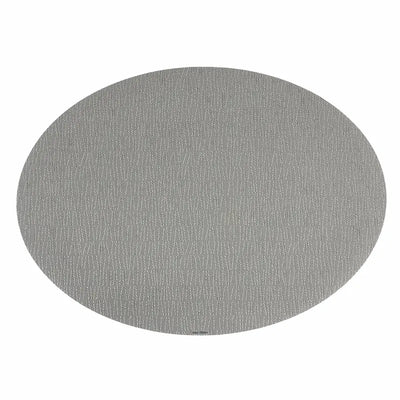 BAILEY BERRY Woven Mist Placemats