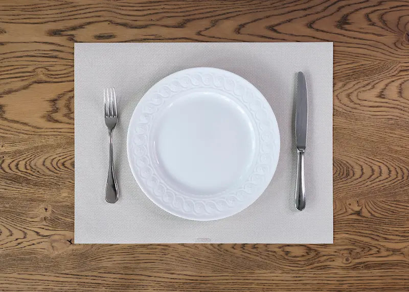 BAILEY BERRY Eco Placemats