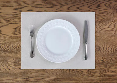 BAILEY BERRY Eco Placemats