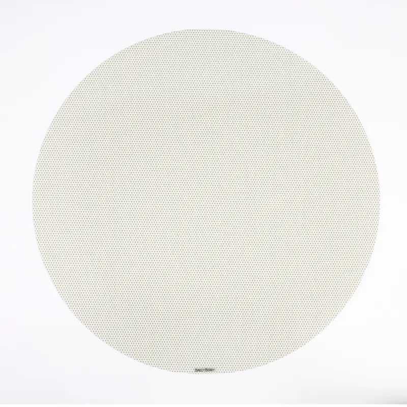 BAILEY BERRY Eco Placemats