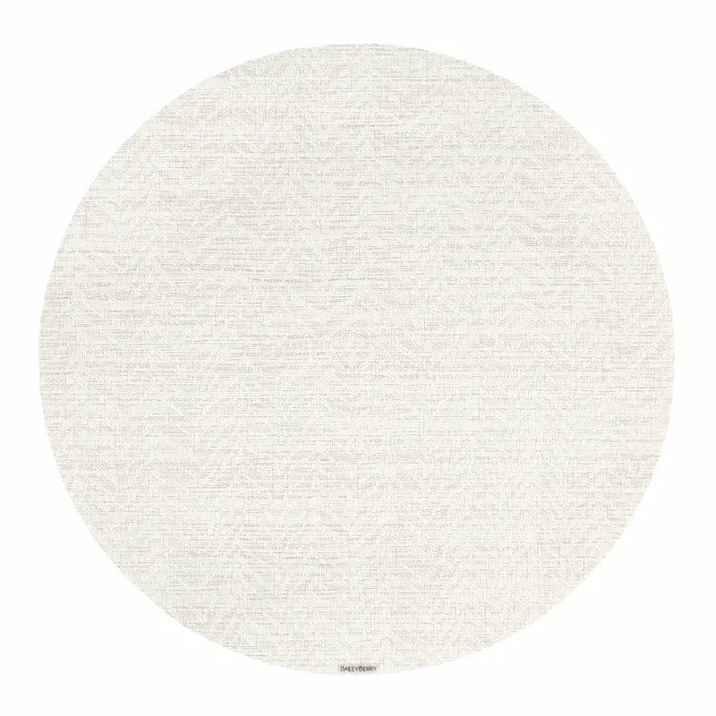 BAILEY BERRY Wave Placemats