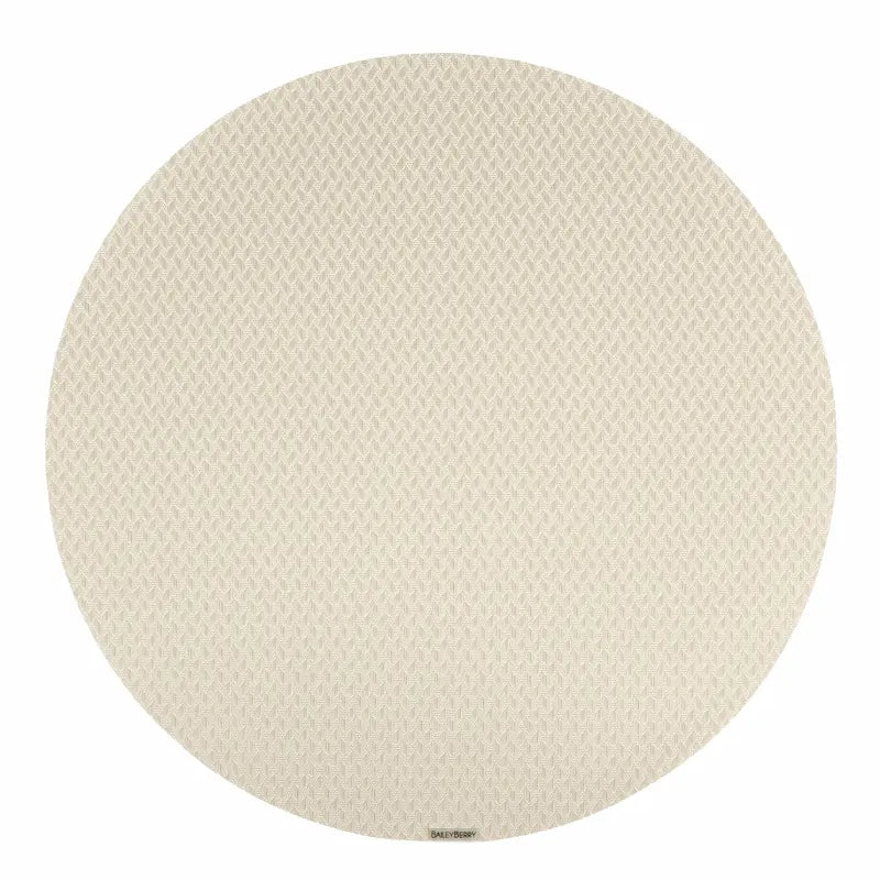 BAILEY BERRY Cove Placemats