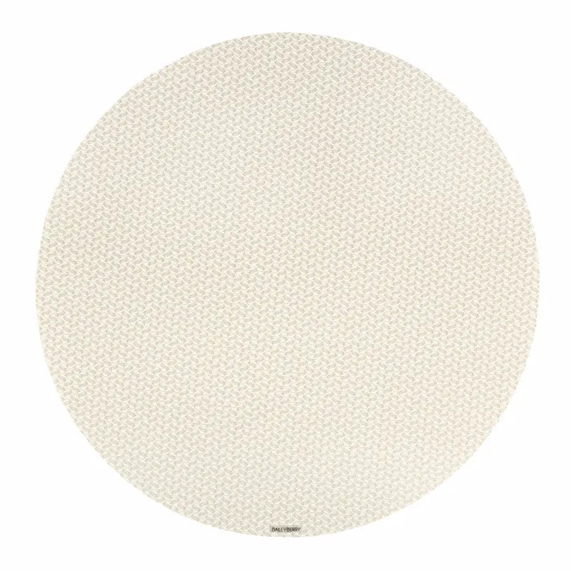 BAILEY BERRY Cove Placemats