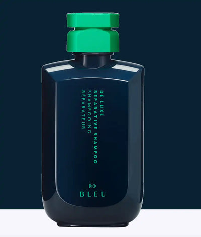 R+Co Bleu De Luxe Shampoing Réparateur