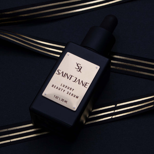 Saint Jane Luxury Beauty Serum - Powerful Calming Treatment