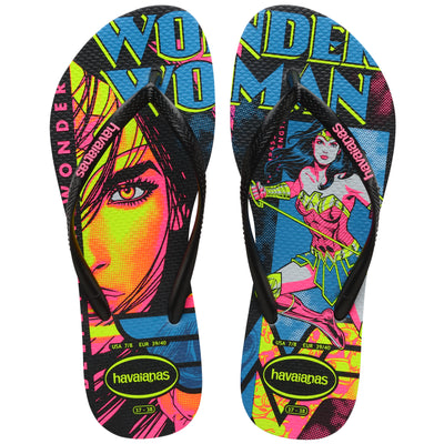Havaianas Women's Wonder Woman Sandals