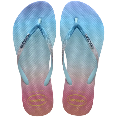 Havaianas Women's Gradient Sunset Sandals
