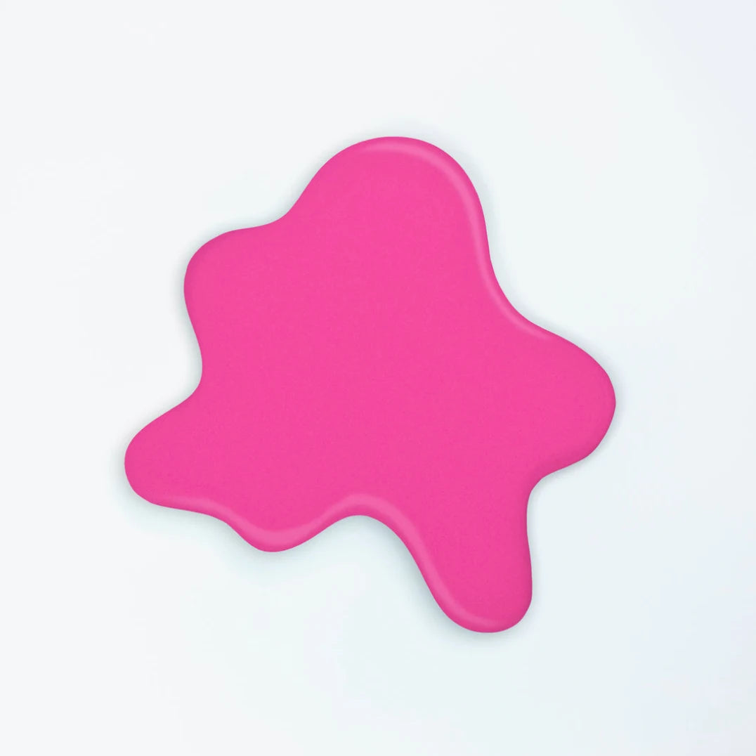 Dazzle Dry Cherry Parfait Nail Lacquer