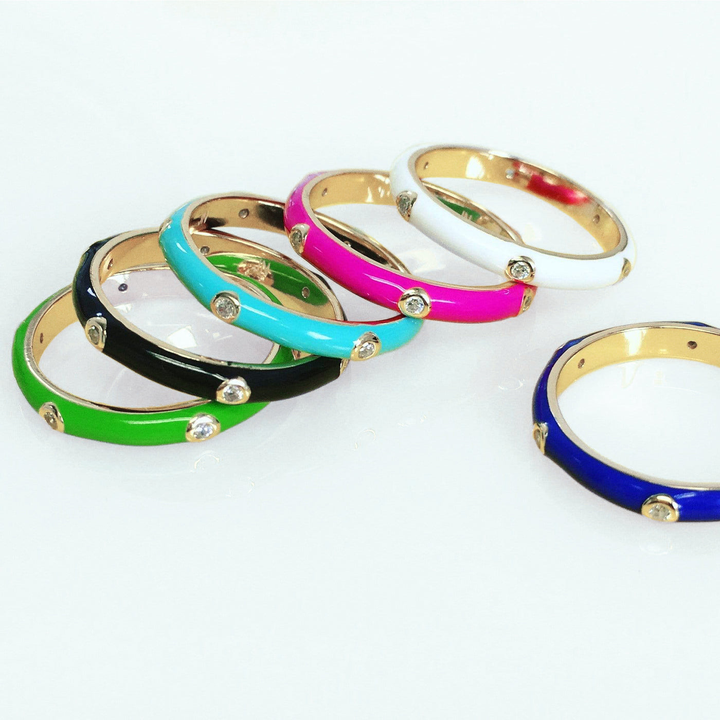 Color Pop Ring
