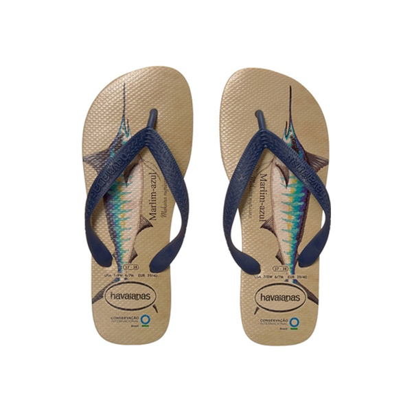 Havaianas Women s Conservation International Sandals BAILEY BERRY