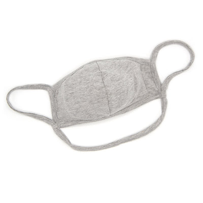 BAILEY BERRY LOVE Adult Face Mask with Adjustable Eternity Strap, Filter Pocket