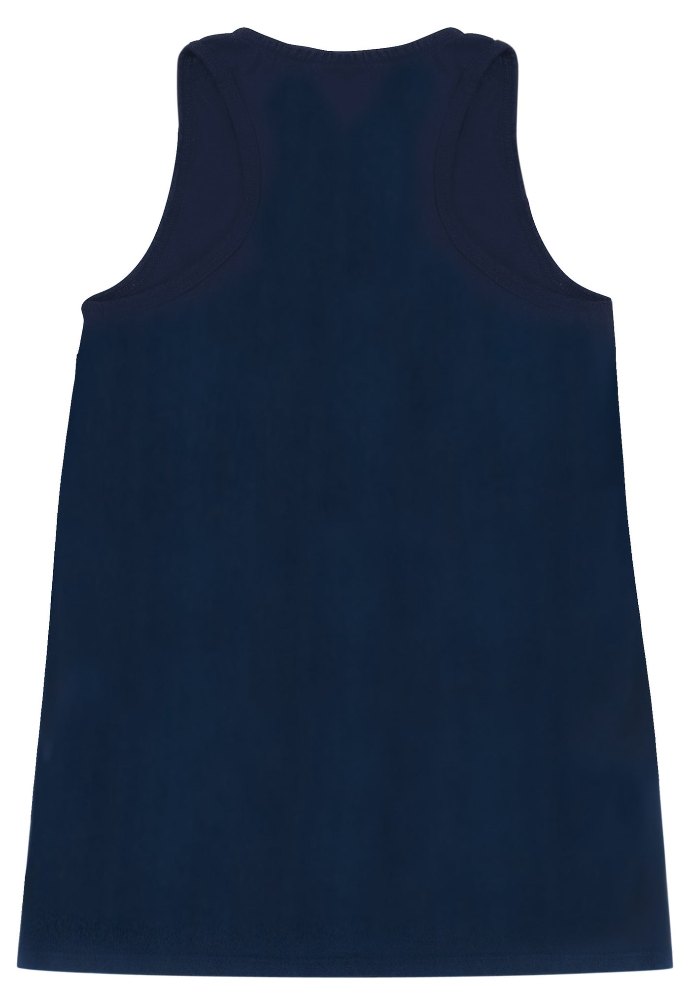 BAILEY BERRY Collier étoile Robe d'été bleu marine pour filles