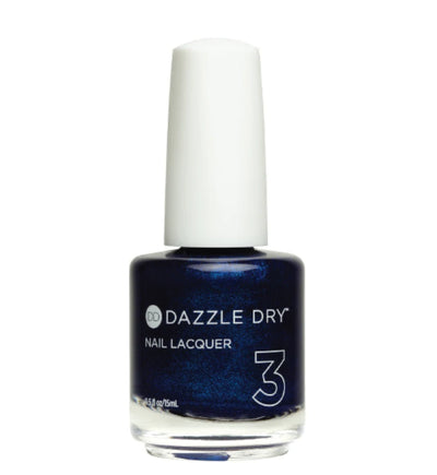 Dazzle Dry Justice Nail Lacquer