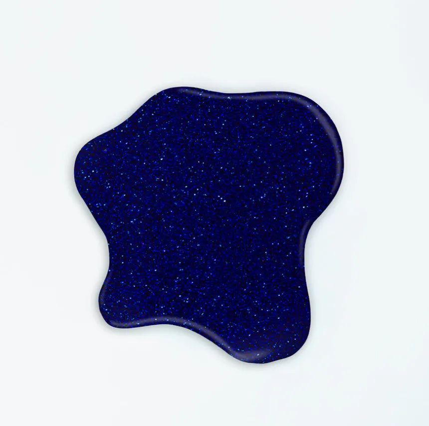 Dazzle Dry Justice Nail Lacquer