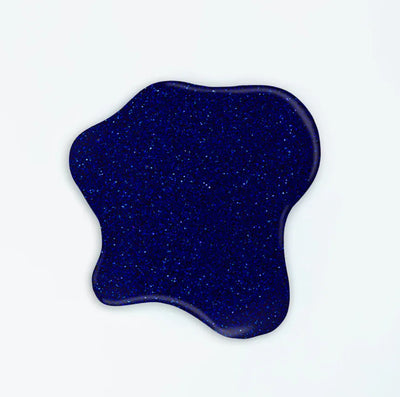 Dazzle Dry Justice Nail Lacquer