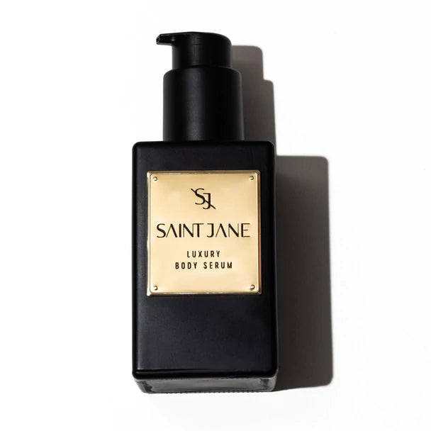 Saint Jane Luxury Body Serum - Rich Nutrient Treatment