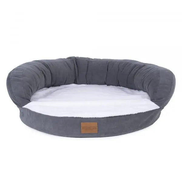 Ortho Sleeper Bolster Bed Customization