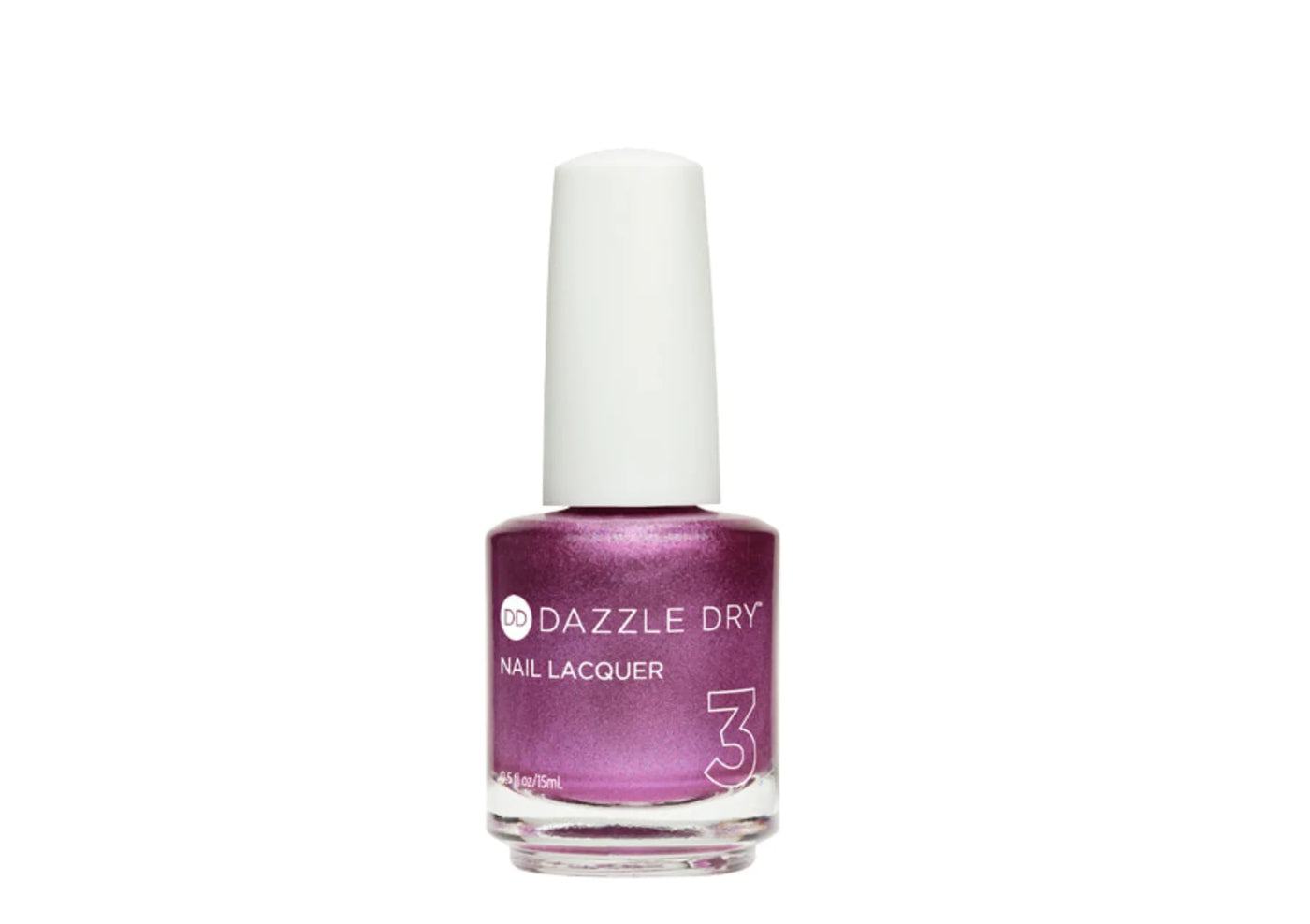 Dazzle Dry Party Dress Nail Lacquer