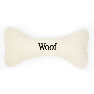 BAILEY BERRY Coussin pour chien Woof