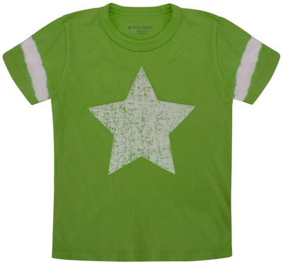 BAILEY BERRY T-shirt étoiles et rayures