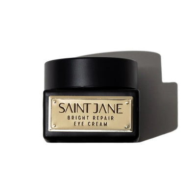 Saint Jane Bright Repair Eye Cream - 10% Vitamin C for Dark Circles