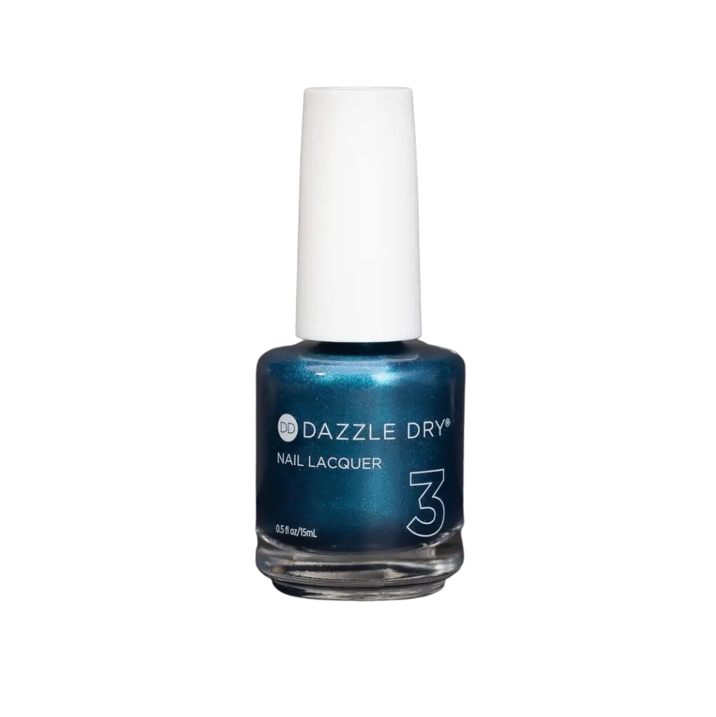Dazzle Dry Glamorous Nail Lacquer