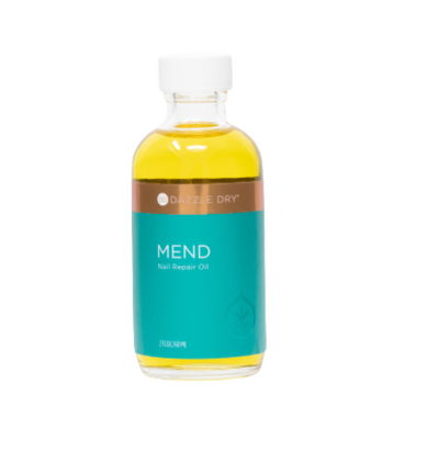 Dazzle Dry Mend Nail Repair Oil