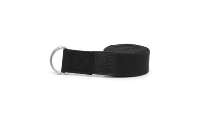 Recycled Plastic RPET Yoga Stretching Strap