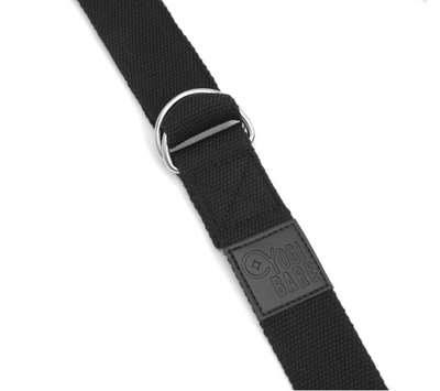 Recycled Plastic RPET Yoga Stretching Strap