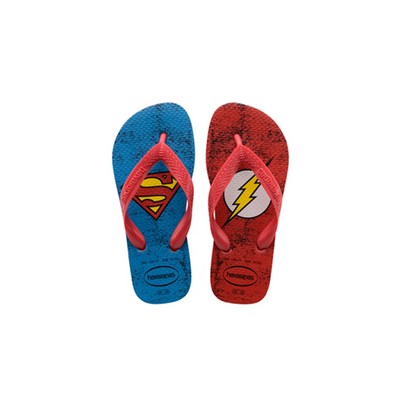 Havaianas Sandales DC Super Hero pour enfants
