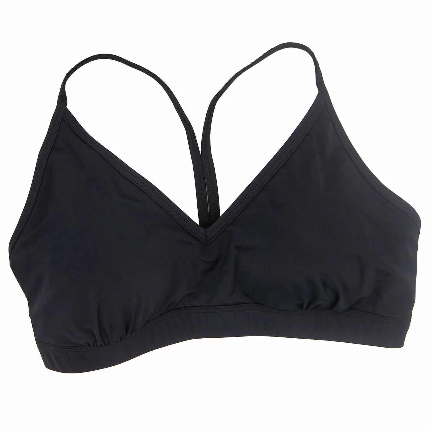 supportive comfortable sports bra for women