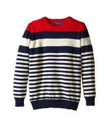 Toobydoo Albert Stripes Sweater