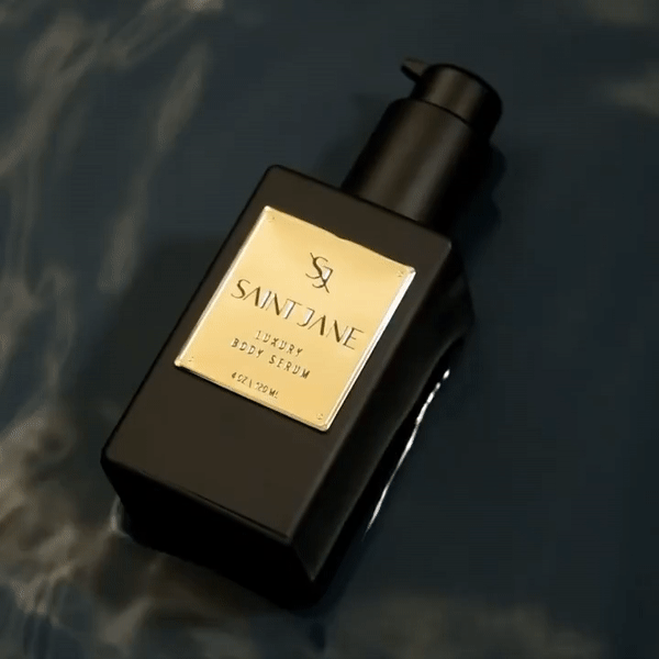 Saint Jane Luxury Body Serum - Rich Nutrient Treatment